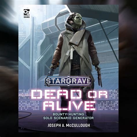 Science Fiction Wargames in the Ravaged Galaxy. . Stargrave solo pdf